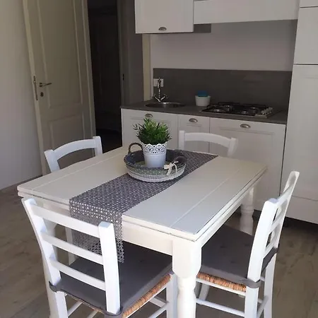 Casetta Lavanda Apartmán