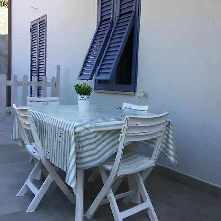 Apartmán Casetta Lavanda *