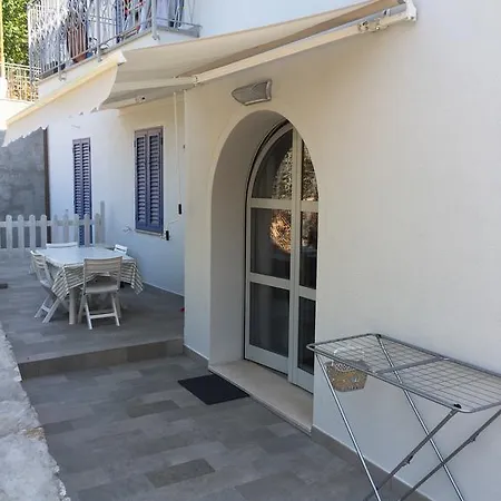 Apartmán Casetta Lavanda *