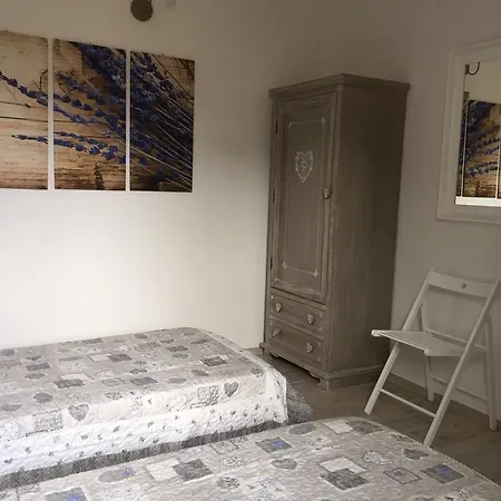 Casetta Lavanda Pomonte (Livorno)