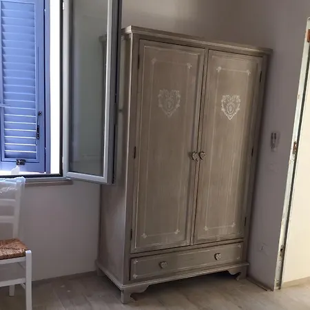 Διαμέρισμα Casetta Lavanda
