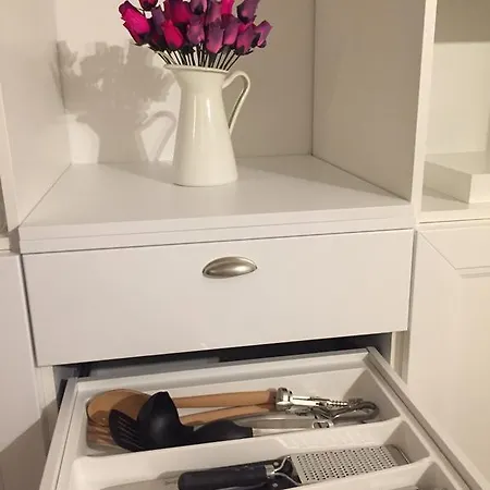 Casetta Lavanda Apartment *