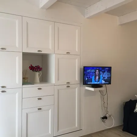 Casetta Lavanda * بومونته