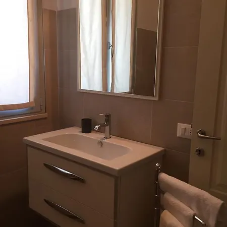 Casetta Lavanda Lägenhet