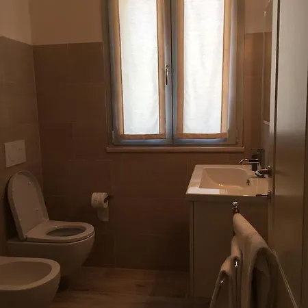 Διαμέρισμα Casetta Lavanda *