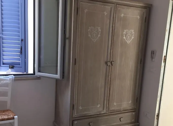 شقة Casetta Lavanda