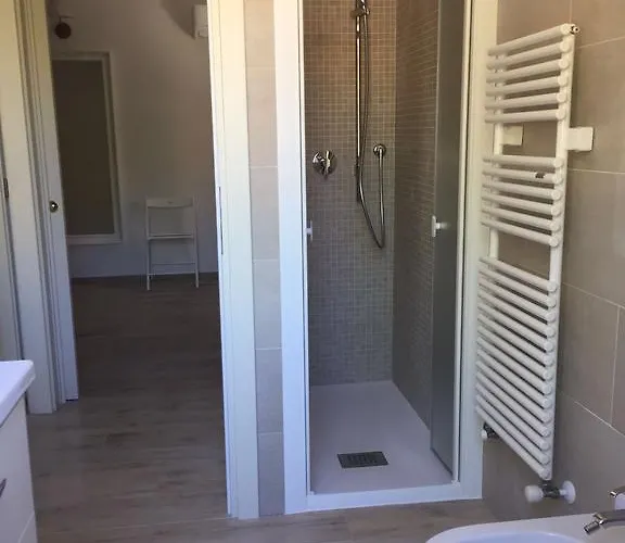 Casetta Lavanda بومونته