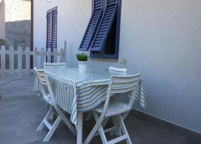 شقة Casetta Lavanda *