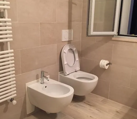 Casetta Lavanda شقة بومونته