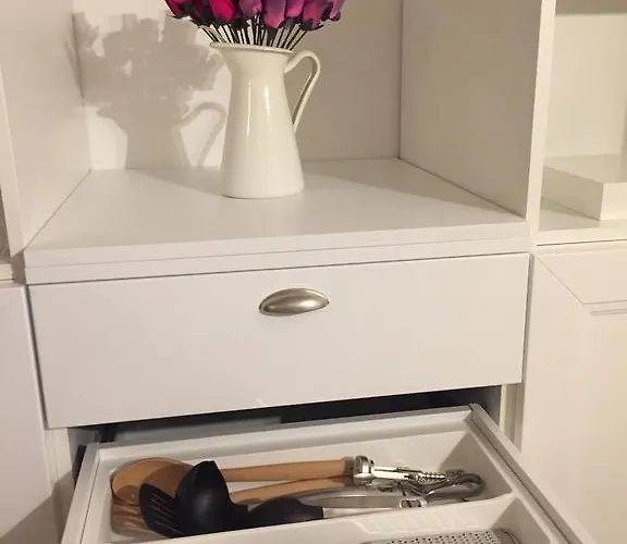 Casetta Lavanda شقة *