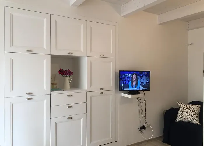 Casetta Lavanda * بومونته