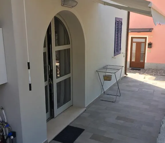 Daire Casetta Lavanda