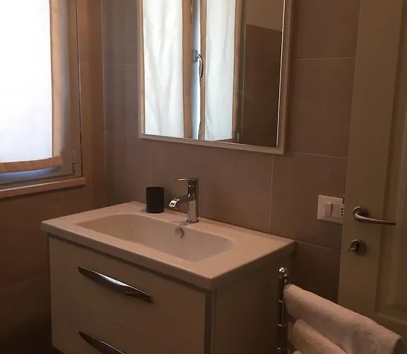 Casetta Lavanda شقة