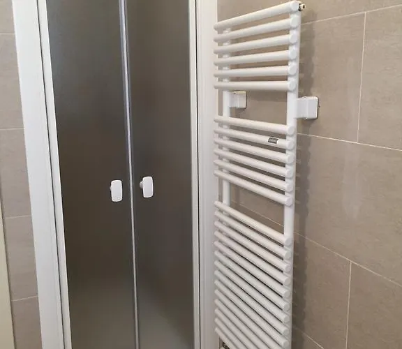 Casetta Lavanda بومونته